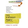 The Birthday Party: A Memoir of Survival
