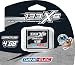 Electronics : dane-elec Dane-Elec Compact Flash 133XS Card 4 GB