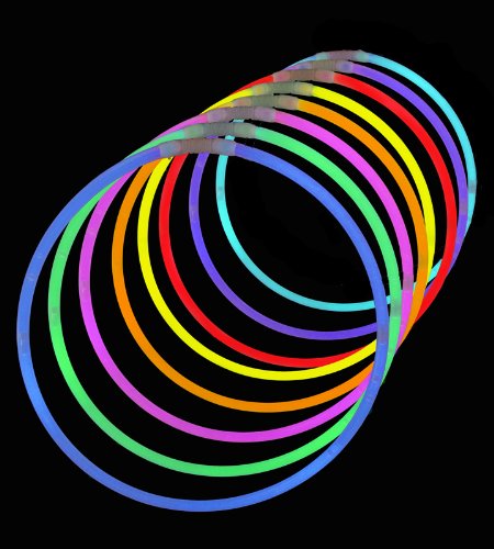 50 Lumistick 22