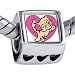 maine_coon3maine coon - Maine Coon Cat Beads Pandora Bead Bracelet Compatible