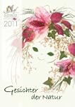 Gesichter der Natur 2011 - Bl�tenbild...