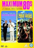Dirty Rotten Scoundrels/Three Amigos [1986]