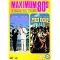 Dirty Rotten Scoundrels / Three Amigos! (Double Pack) [DVD]