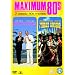 Dirty Rotten Scoundrels / Three Amigos! (Double Pack) [DVD]