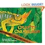 Crafty Chameleon (African Animal Tales)