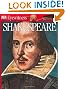 Shakespeare (DK Eyewitness Books)