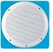 6'' Round Flush-Mount Marine Speakers (Pair)
