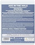 Image de Ace in the Hole / Le Gouffre aux chimères  Combo Blu-ray + DVD [Blu-ray] [