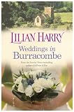 Book - Weddings In Burracombe (Burracombe Village 8)