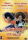 Los Apuros de Dos Gallos [DVD] [1963] [Region 1] [US Import] [NTSC]