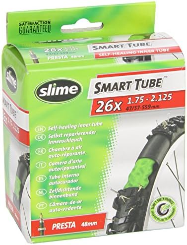 Slime Smart Tube