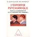 L'expertise psychiatrique : Face � la dangerosit� et � la r�cidive des criminels