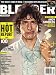 Blender, September 2007 Issue