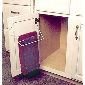 Bar Door Mount