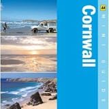 Cornwall (AA Mini Guides) (AA Mini Guides)