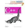 C++ the Core Language (Nutshell Handbooks)