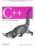 C++ The Core Language (Nutshell Handbooks)