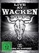 Wacken 2006 - Live at W:O:A [2 DVDs]