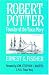 Robert Potter: Founder of the Texas Navy