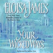 Your Wicked Ways | Eloisa James