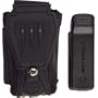Motorola Black & Black Pouch