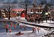 Advent Calendar - Heart of Christmas