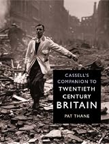 Cassell Dictionary of Twentieth Century Britain