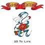 25 to life