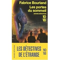 Les portes du sommeil
