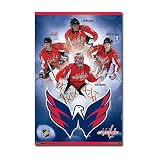 Trends Washington Capitals Team Poster