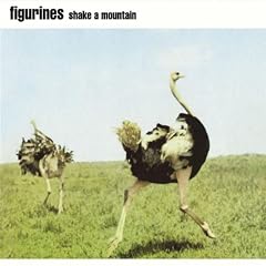 Shake A Mountain