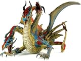 McFarlanes: Dragon Hydra Dragon Clan