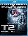 Terminator 2: Judgment Day (Skynet Edition) [Blu-ray]