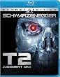 Terminator 2: Judgment Day (Skynet Edition) [Blu-ray]