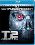 Terminator 2: Judgment Day [Blu-ray]...