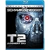 Terminator 2: Judgment Day (Skynet Edition) [Blu-ray]