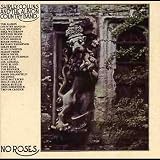 Music : No Roses