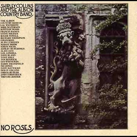 No Roses