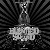 Blended Sound 002 Disc 1 (Full Audio Mix One Cut)