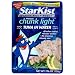 Starkist Chunk Light Tuna in Water, 6.4-Ounce Pouches (Pack of 12)