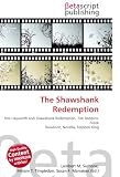 The Shawshank Redemption: Rita Hayworth and Shawshank Redemption, Tim Robbins, Frank Darabont, Novella, Stephen King