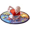 Lamaze Spin and Explore Gym Ocean