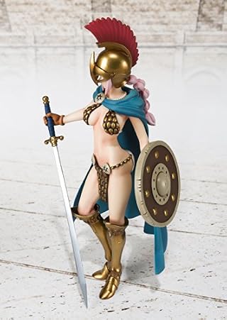 フィギュアーツZERO レベッカ