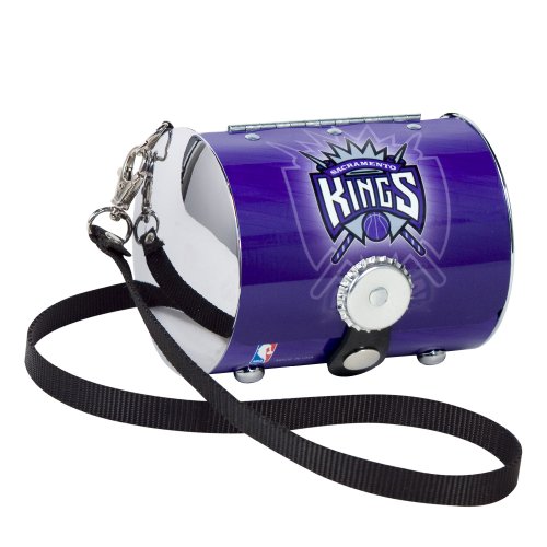 Sacramento Kings Petite Purse