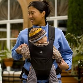 Belle Baby Carrier
