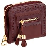 See By Chloe Hilo Wallet