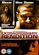 Extraordinary Rendition [2007] [DVD]