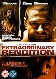 Extraordinary Rendition [UK IMPORT] - Andy Serkis