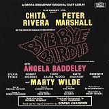 Bye Bye Birdie (1961 London Cast)