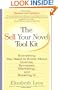 The Sell Your Novel Tool kit